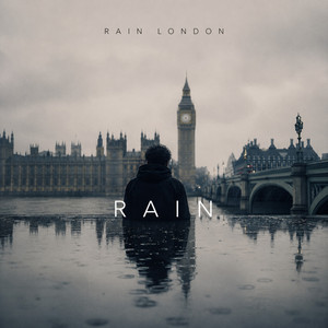 Hollow by DJ MANDINGAY, RAIN