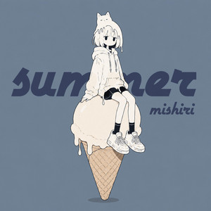 summer by mishiri