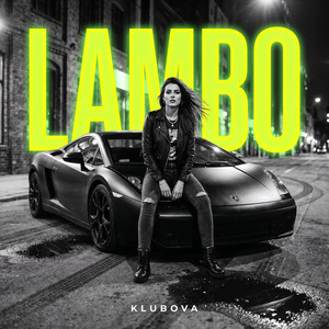 Lambo by KLUBOVA