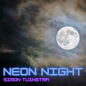 Neon Nights by Simon Tuinstra