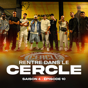 Rentre dans le Cercle (Saison 4, épisode 10)