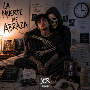 la muerte me abraza by JCR