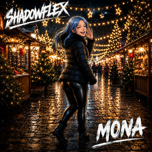 Mona by Shadowflex