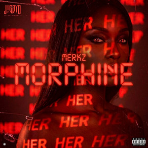 Morphine by Merkz, Jiggy D