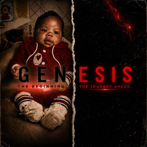 Genesis by Anomilli