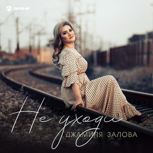 Не уходи by Джамиля Залова