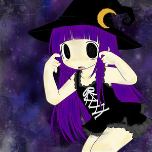 luna cover art