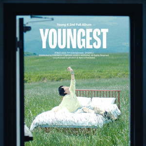 Anthem by Young K