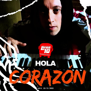 Hola Corazón