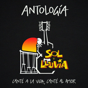 Hacia la Tierra by Sol y Lluvia