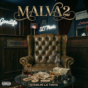 Malva2 by Starlin LaTinta