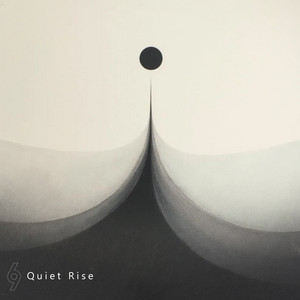 Quiet Rise by Cix9