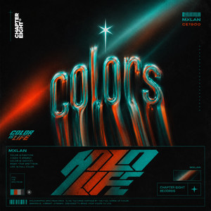 Colors by MXLAN