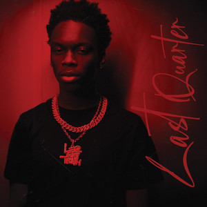 LeoStayTrill & R2 - Patience