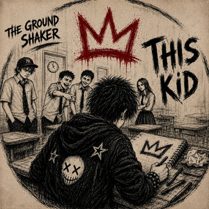 This Kid by The Ground Shaker