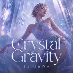 Crystal Gravity by LUNARA