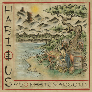 Portada de Oritsu