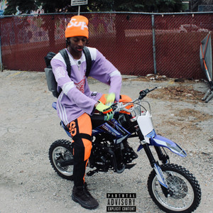 Jeopardize by Dre R
