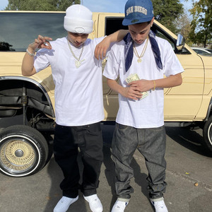 THUG FOOS by Flakosteppn, N8nassty