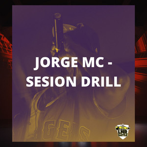 LNR Battle & Jorge MC - Jorge MC - Sesión Drill
