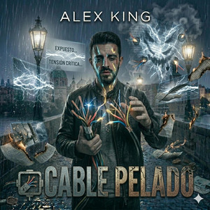 Cable Pelado by Alex king zc
