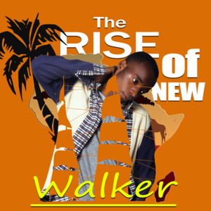 I'am Walker - Motivational