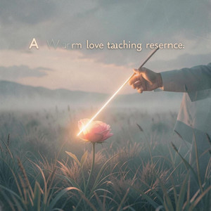 Tu Amor Me Enseña by Lyam Serrano