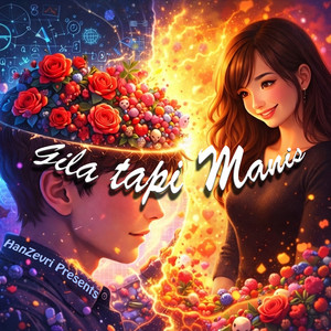 Gila Tapi Manis by HanZevri