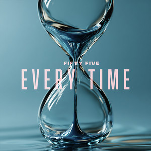 Every Time cover art