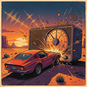Crash the Dial by SALAX