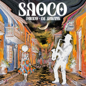 Saoco by Miudy, DJ Jawins