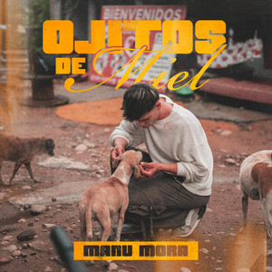 Ojitos de miel by Manu Mora