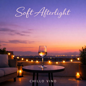 Soft Afterlight by Chillo Vino