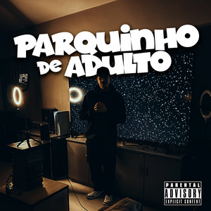 PARQUINHO DE ADULTO by guR Opai, Jazzkey