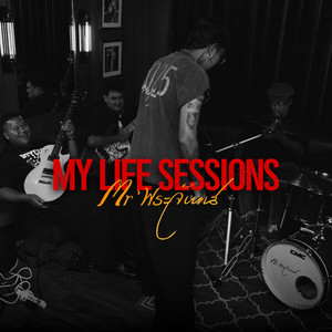 โอบกอดเธอ ( h u g ) - My Life Sessions by Mr' พระจันทร์