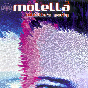 Molella - Whistle's Party (Spalletta Mix)