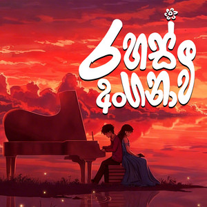 Dinith Randira, Dilo, Nisal Gamage & Shenal Maddumage - Rahas Anganavi