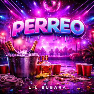 Perreo by Lil Bubara