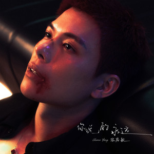 Glenn Yong - 你说的永远