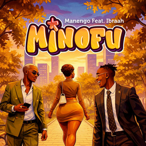 Minofu by Manengo, Ibraah