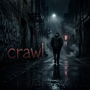 Crawl by Bull Lao