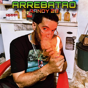 Randy 28 & Wz Music - Arrebatao