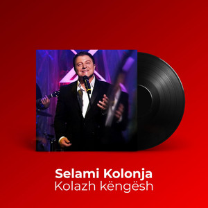 Kur të zemëroj by Selami Kolonja