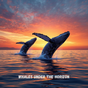 Vany Rich - Whales Under the Horizon