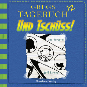 Kapitel 18 - Folge 12: Und tschüss! by Gregs Tagebuch