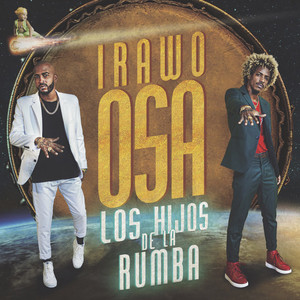 Irawo Osa poster