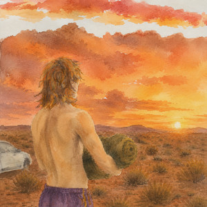 Walk On by Outback Cadillac