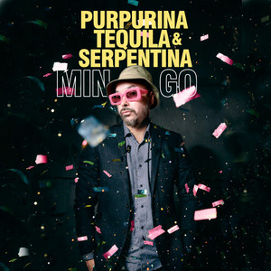 MODERNO by Min Go