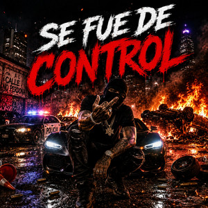 Se Fue De Control by Javier Coffy