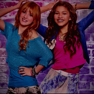 shake it up scene style! ^-^